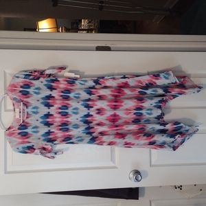 Bobbie Brooks dress